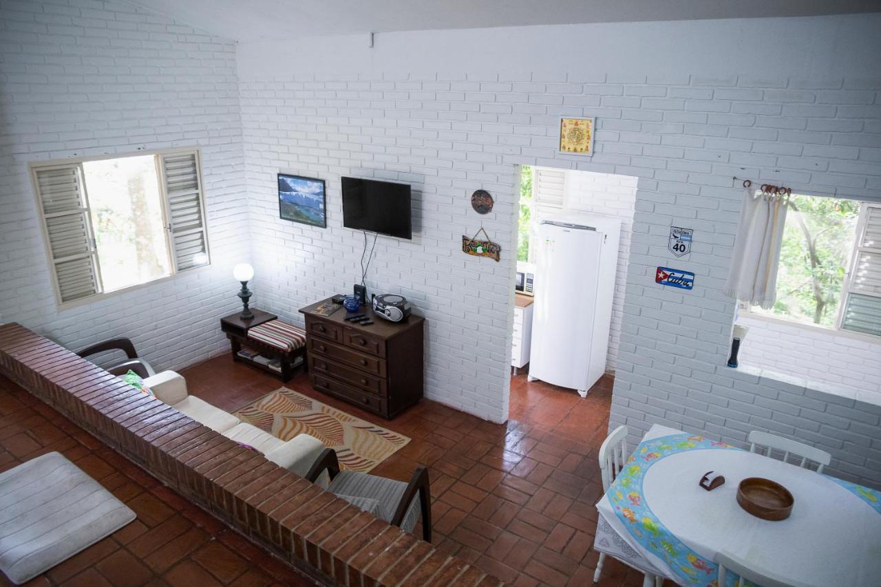 Chalet Viamao Exterior photo