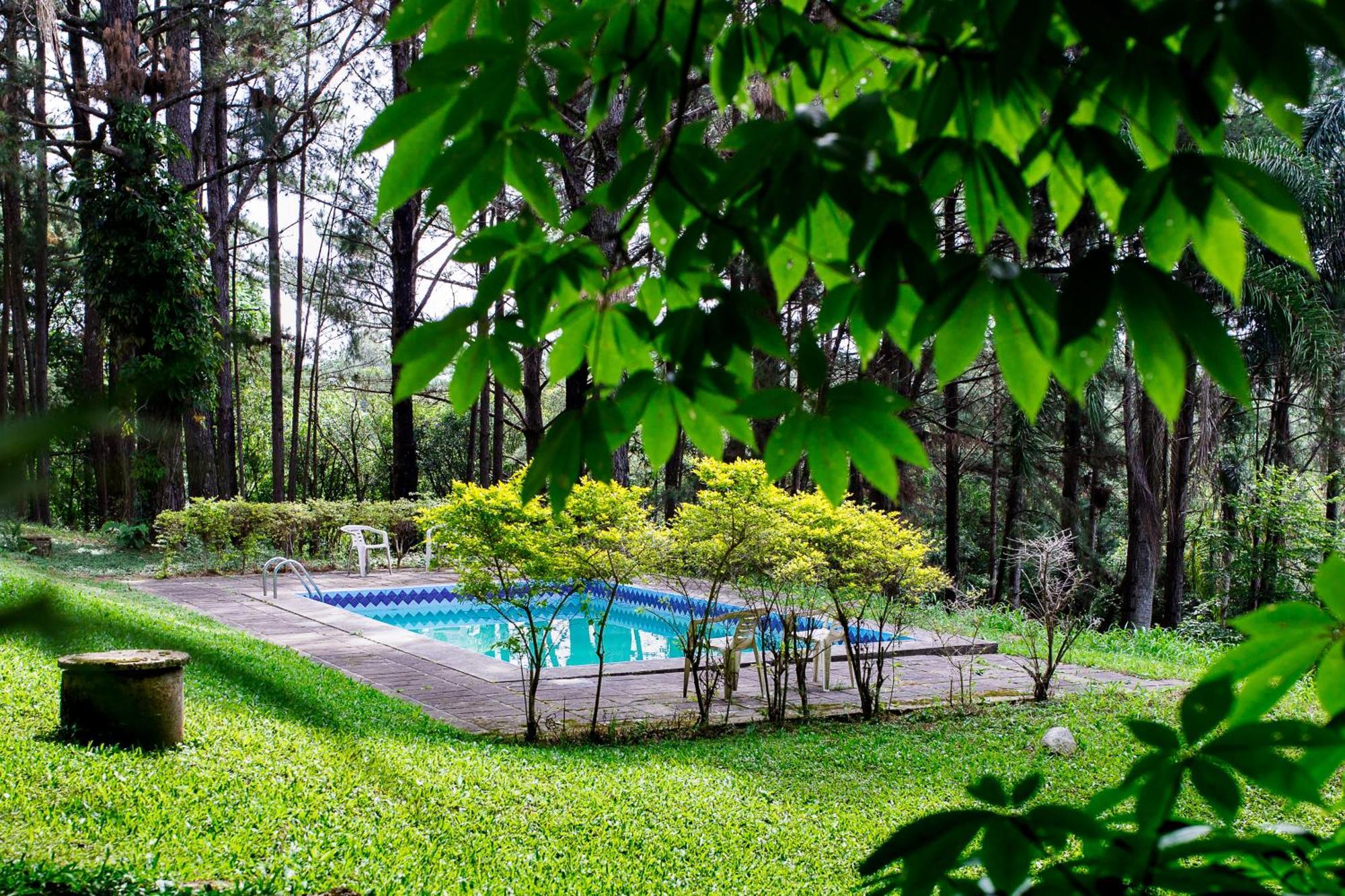 Chalet Viamao Exterior photo